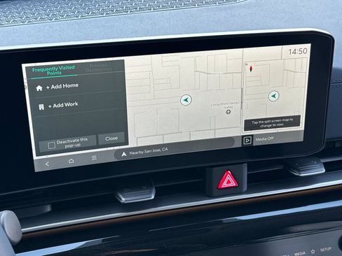 New 2026 Kia Carnival SX Prestige image 18