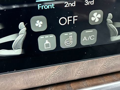 New 2026 Genesis GV80 3.5T Prestige image 18