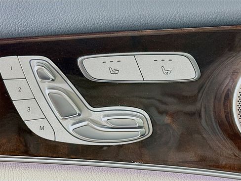 Certified 2023 Mercedes-Benz E 350 Sedan image 22