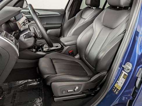 Certified 2023 BMW X3 xDrive30i w/ Convenience Package image 14
