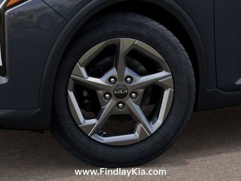 New 2026 Kia K4 FWD image 11