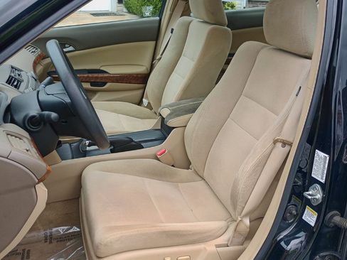 Used 2009 Honda Accord EX image 14