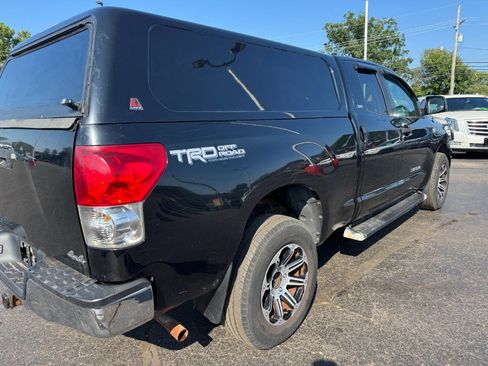Used 2007 Toyota Tundra SR5 AWD/4WD image 11