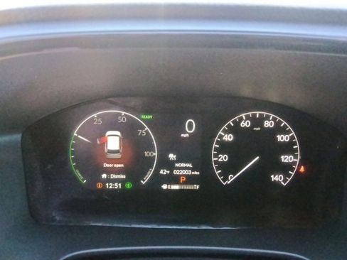 Used 2025 Honda CR-V Sport-L image 19