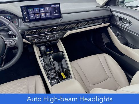 Used 2025 Honda Accord EX-L image 32
