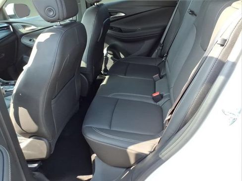 Used 2024 Buick Encore GX Sport Touring w/ Comfort Package FWD image 12