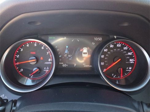 Used 2023 Toyota Camry XSE image 29