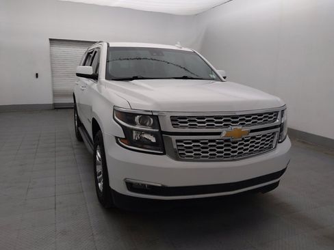 Used 2019 Chevrolet Tahoe LT RWD image 13