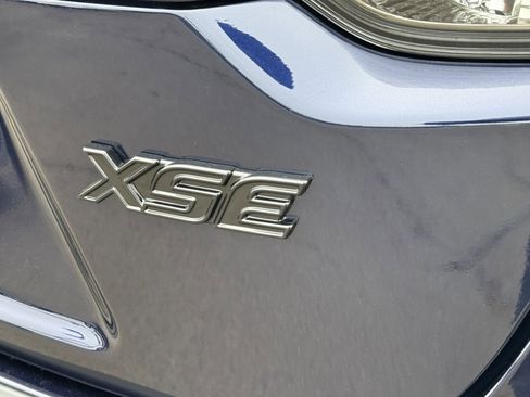 New 2025 Toyota Corolla XSE image 14