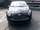 Used 2018 Ford Fiesta S image 2