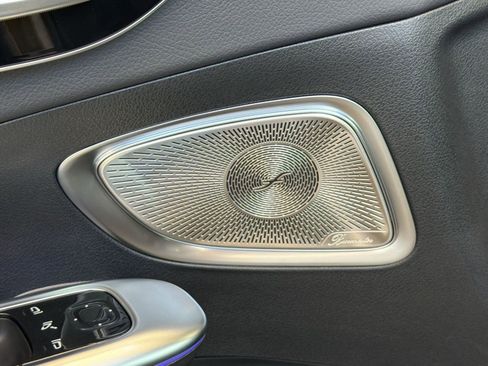 New 2026 Mercedes-Benz C 43 AMG 4MATIC Sedan image 20