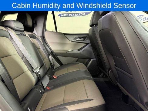 New 2026 Chevrolet Equinox LT w/ Convenience Package II AWD/4WD image 20