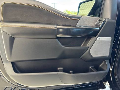 Used 2021 Ford F150 Platinum AWD/4WD image 11