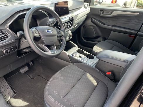 Used 2025 Ford Escape Active image 13