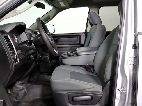 Used 2019 RAM 1500 Tradesman w/ Popular Equipment Group AWD/4WD image 18