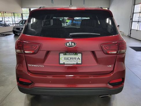 Used 2020 Kia Sorento S FWD image 6