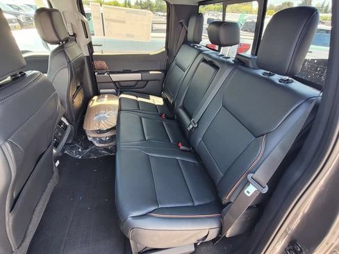 New 2026 Ford F350 Lariat w/ Lariat Ultimate Package AWD/4WD image 6