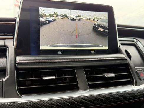 Used 2022 Chevrolet Tahoe RST AWD/4WD image 22