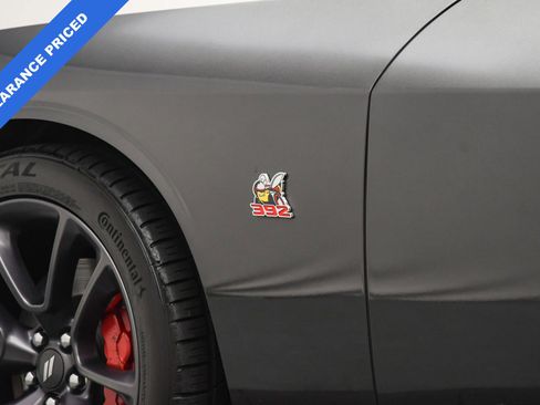 Used 2023 Dodge Challenger R/T Scat Pack image 33