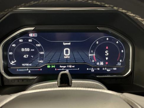 Used 2024 GMC Sierra 1500 Denali Ultimate image 19