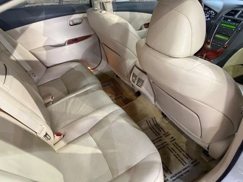 Used 2012 Lexus ES 350 FWD image 33