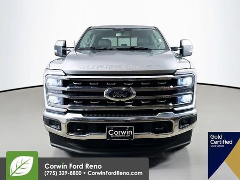 Certified 2023 Ford F250 Lariat w/ Tow Technology Package image 2