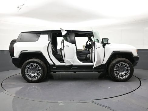 Used 2026 GMC Hummer EV SUV AWD/4WD image 33