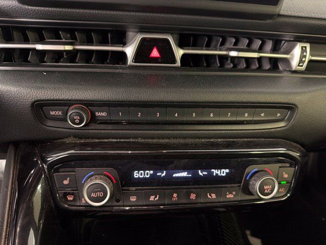 Used 2020 Toyota Supra Premium w/ Driver Assist Package RWD image 25