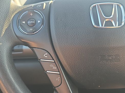 Used 2014 Honda Accord LX image 22
