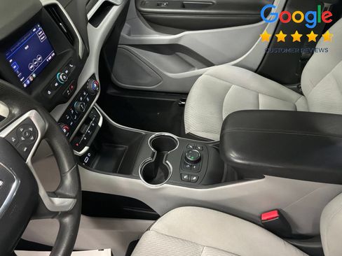 Used 2023 GMC Terrain SLE w/ Driver Convenience Package AWD/4WD image 27