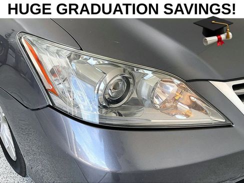 Used 2012 Lexus ES 350 FWD image 36