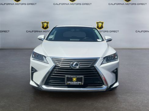 Used 2016 Lexus RX 350 FWD image 8