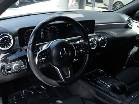 Used 2022 Mercedes-Benz A 220 w/ Premium Package Lite image 40