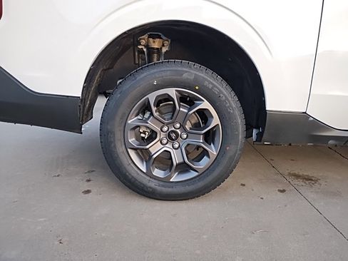 Used 2024 Ford Maverick XLT w/ Equipment Group 300A Standard image 16