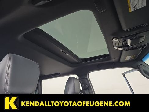 Certified 2024 Toyota Land Cruiser w/ Premium Package AWD/4WD image 31