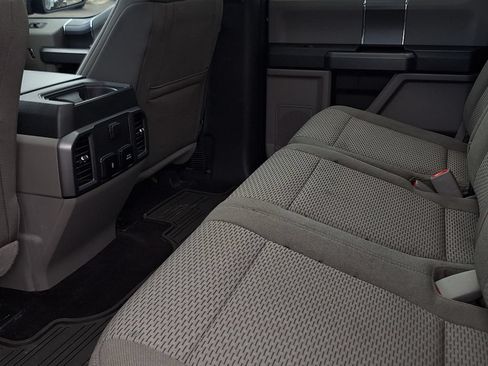 Used 2017 Ford F150 XLT w/ Equipment Group 302A Luxury AWD/4WD image 12