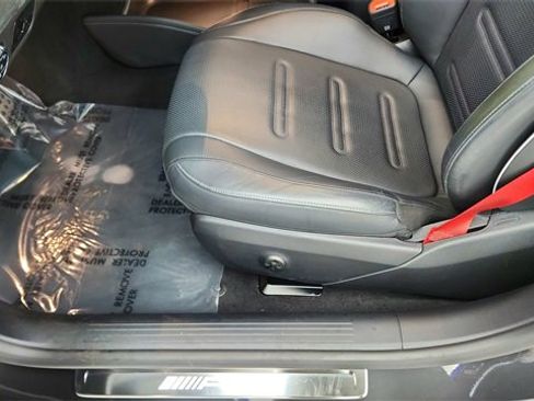 Used 2023 Mercedes-Benz EQE AMG 4MATIC Sedan image 34