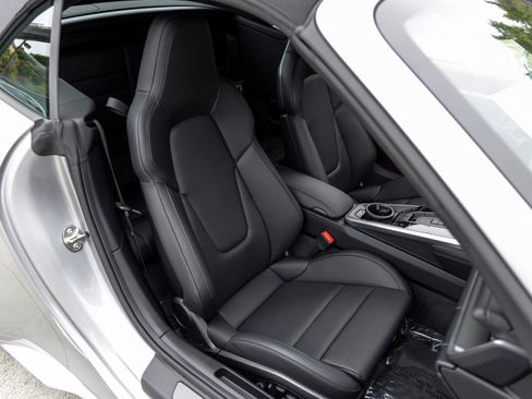 Certified 2025 Porsche 911 Turbo S AWD/4WD image 58