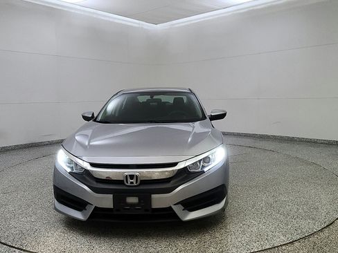 Used 2018 Honda Civic LX image 2