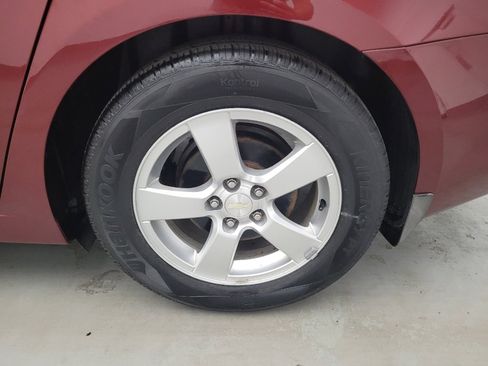 Used 2016 Chevrolet Cruze LT FWD image 31