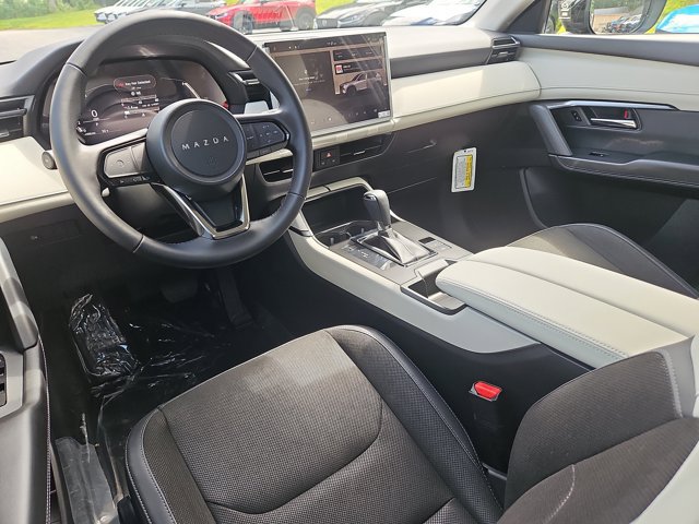 New 2026 MAZDA CX-5 Select AWD/4WD image 16