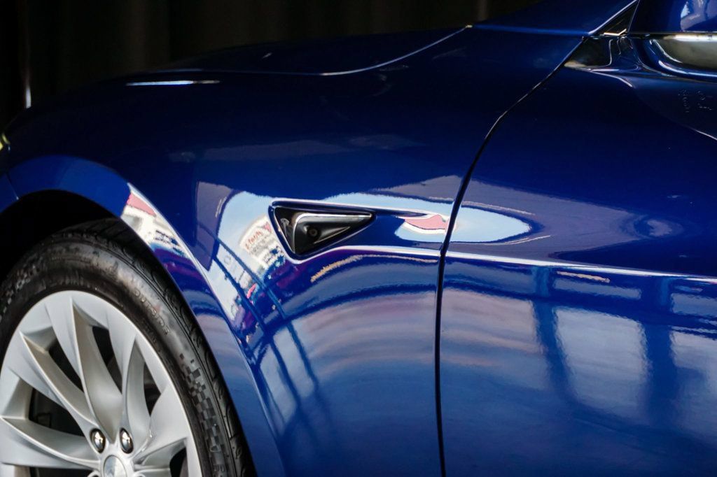 Used 2018 Tesla Model S AWD image 43