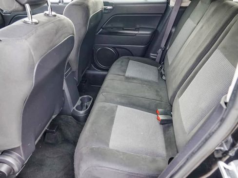 Used 2016 Jeep Patriot Sport w/ Power Value Group image 17