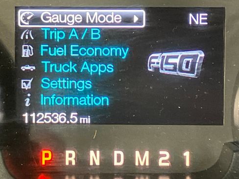 Used 2014 Ford F150 XLT w/ Equipment Group 302A Luxury image 21