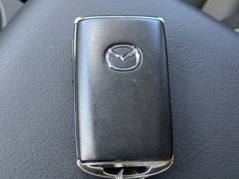 Used 2025 MAZDA CX-5 AWD 2.5 S w/ Select Package image 24