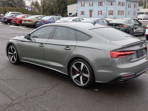 Used 2024 Audi A5 2.0T Premium Plus w/ Premium Plus image 7