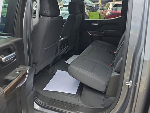 Used 2021 Chevrolet Silverado 1500 RST image 26