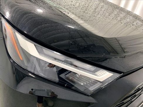Used 2024 Toyota RAV4 XLE FWD image 28