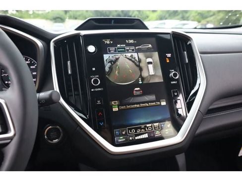 New 2026 Subaru Ascent Touring AWD/4WD image 41
