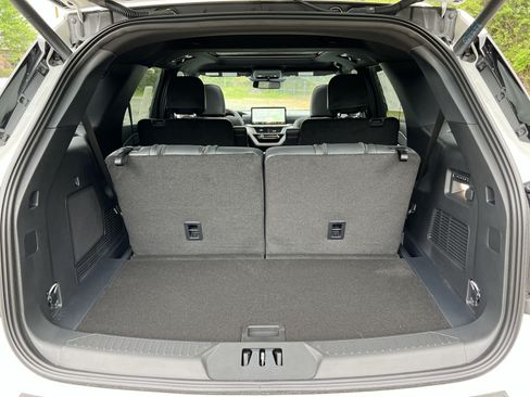 New 2026 Ford Explorer ST AWD/4WD image 27